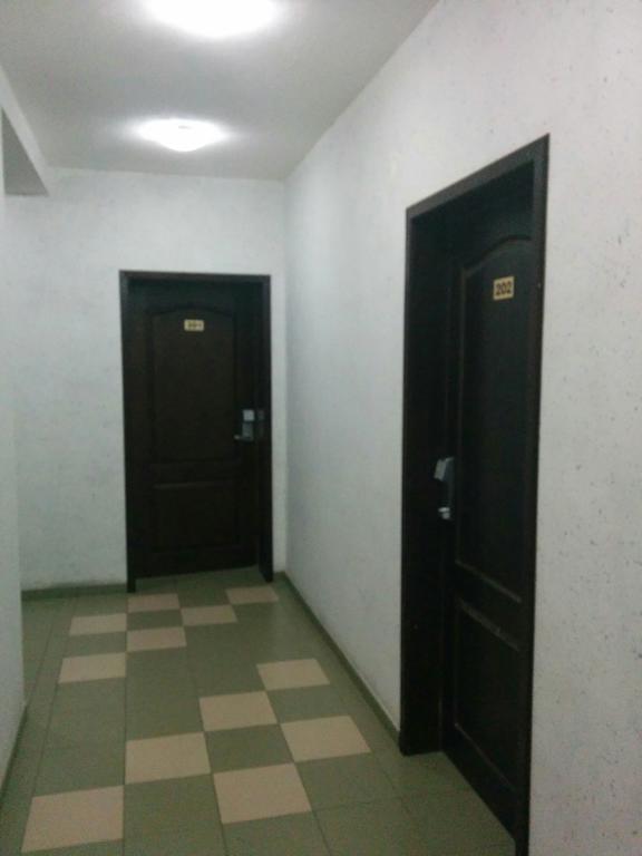 South Beach Hotel كيتن المظهر الخارجي الصورة