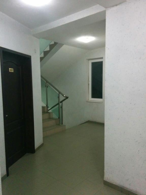 South Beach Hotel كيتن المظهر الخارجي الصورة