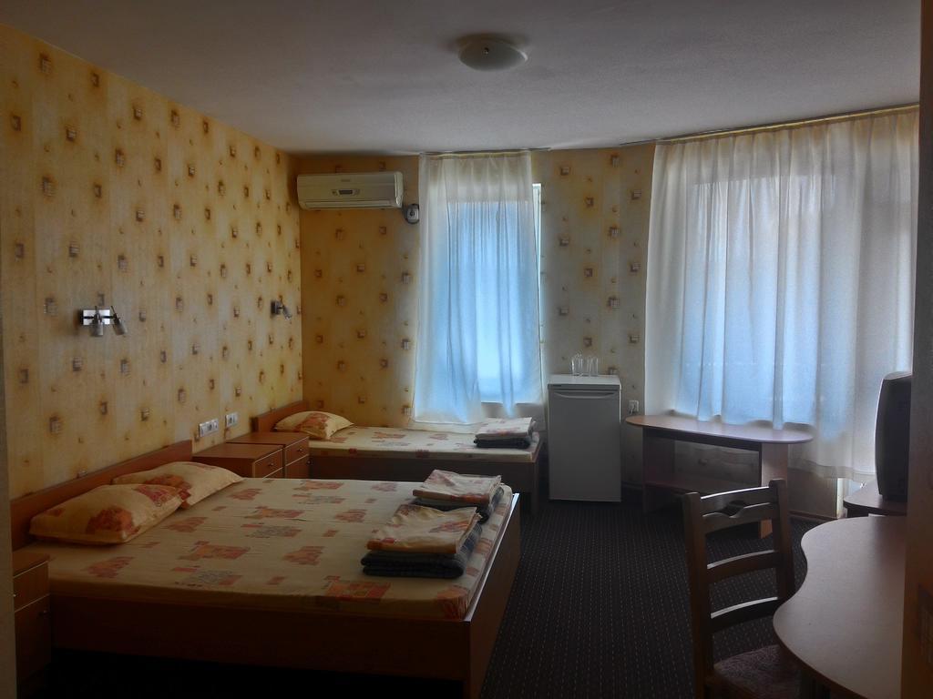 South Beach Hotel كيتن الغرفة الصورة
