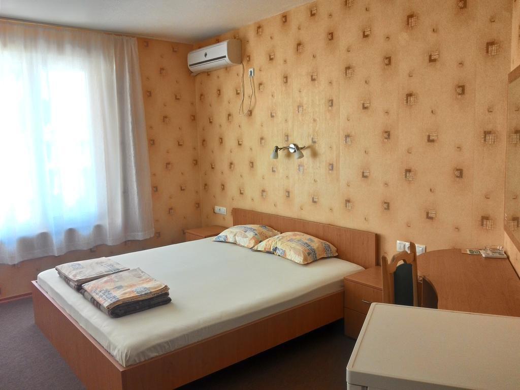 South Beach Hotel كيتن الغرفة الصورة