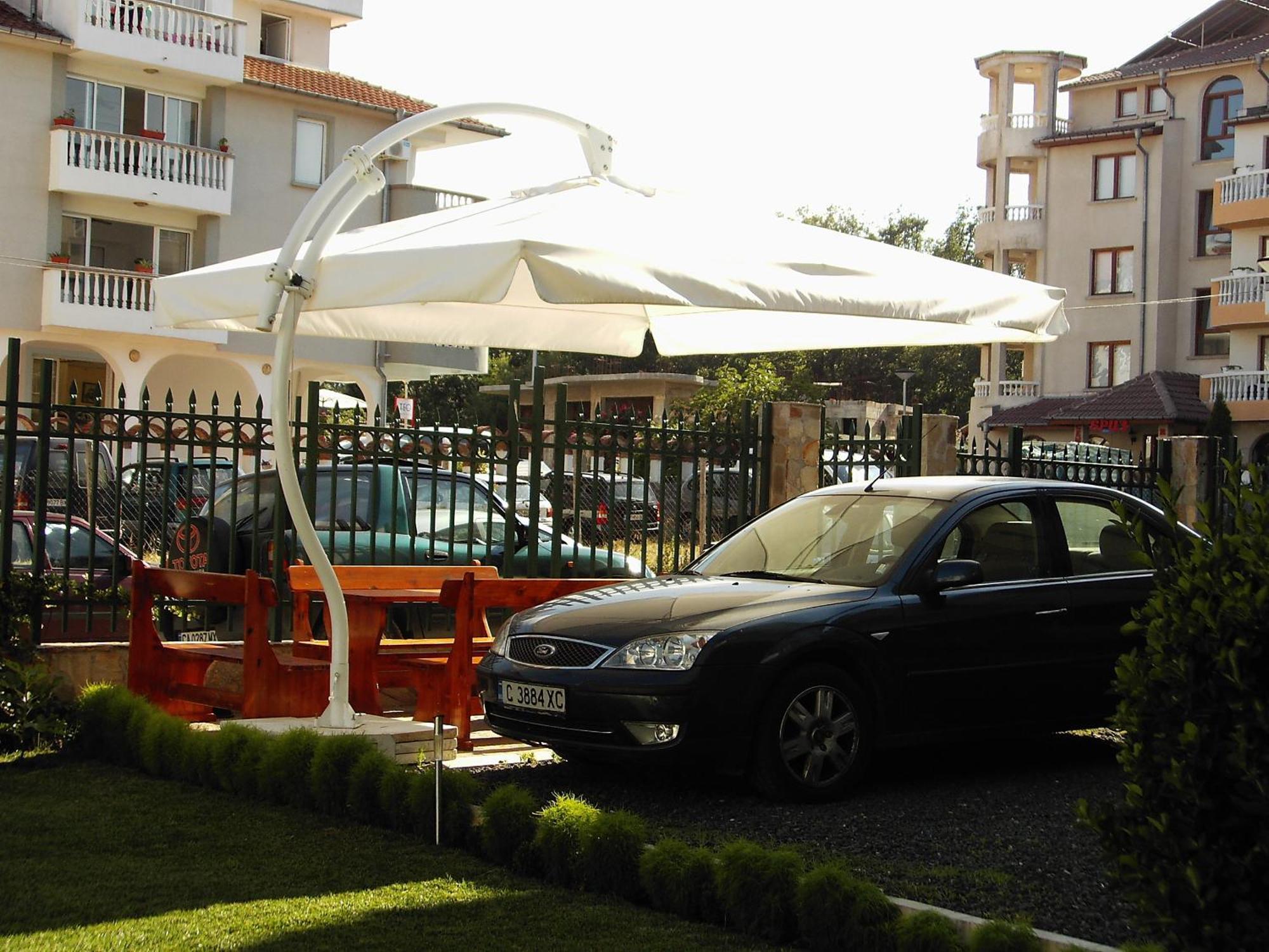 South Beach Hotel كيتن المظهر الخارجي الصورة
